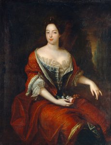 Sofía Carlota de Hannover 1668-1705, Reina consorte en Prusia