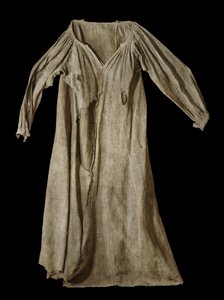 El vestido de bruja de Veringenstadt, 1680 de Objects of History