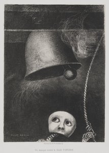  de Odilon Redon