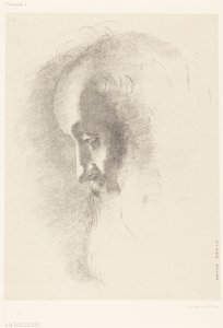  de Odilon Redon