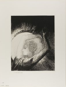 Una Mujer Vestida con el Sol, lámina 6 de 12