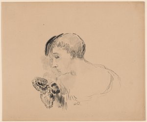 Apolonio de Odilon Redon