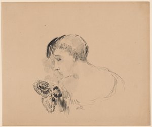 Apolonio de Odilon Redon
