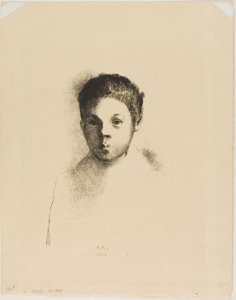 Arï de Odilon Redon