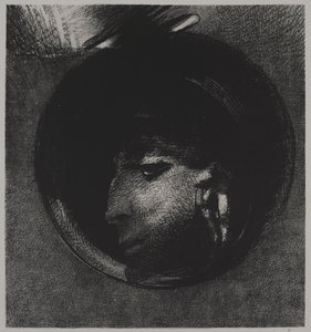Célula auricular de Odilon Redon