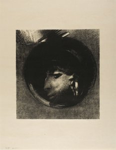 Célula auricular de Odilon Redon