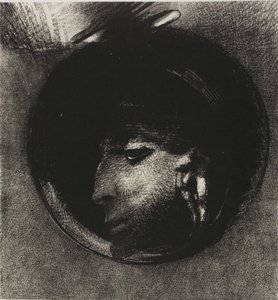 Célula auricular de Odilon Redon
