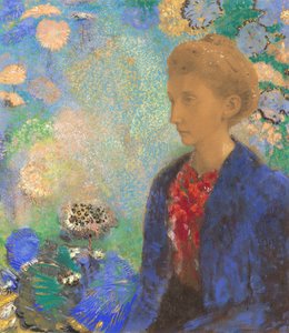  de Odilon Redon