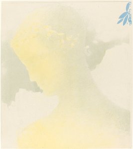 Béatrice de Odilon Redon