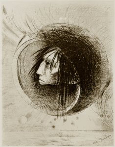 El manantial de Odilon Redon