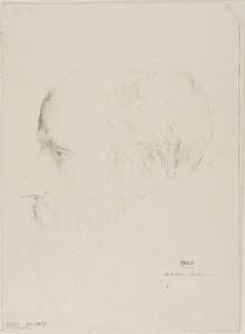 Edouard Vuillard de Odilon Redon