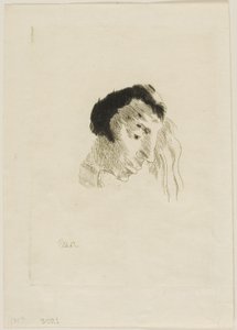 Ex-libris de Odilon Redon