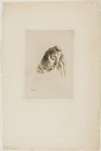Ex-libris de Odilon Redon