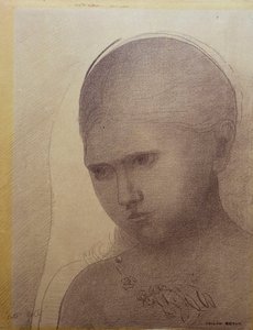  de Odilon Redon