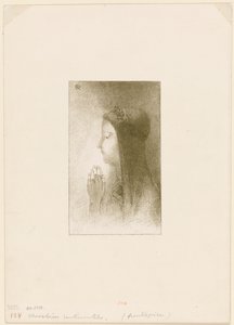 Portada para Chevaleries sentimentales de Ferdinand Hérold