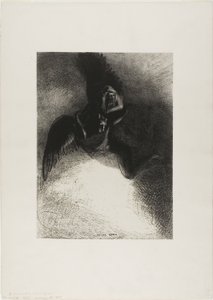 Portada a A Gustave Flaubert (A Gustave Flaubert)