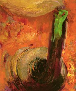 Muerte verde, c.1905
