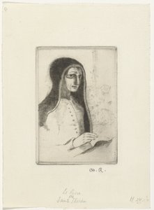 El libro El Libro (Santa Teresa)