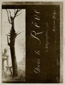En el Sueño de Odilon Redon