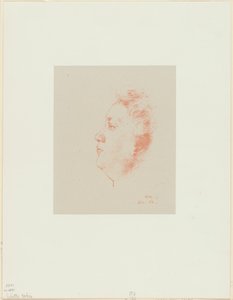 Juliette Dodu de Odilon Redon