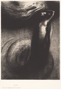  de Odilon Redon