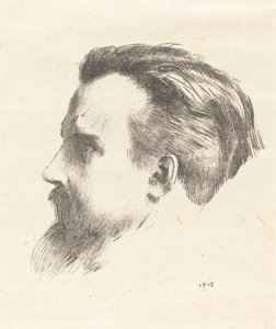 Maurice Denis de Odilon Redon