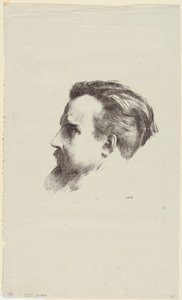 Maurice Denis de Odilon Redon