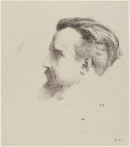 Maurice Denis de Odilon Redon