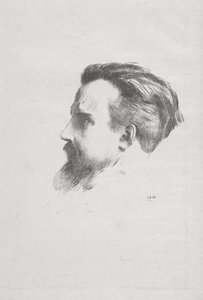 Maurice Denis de Odilon Redon