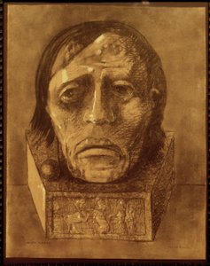 Después de la ejecución de Odilon Redon
