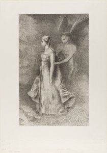 Obsesión de Odilon Redon