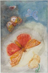  de Odilon Redon