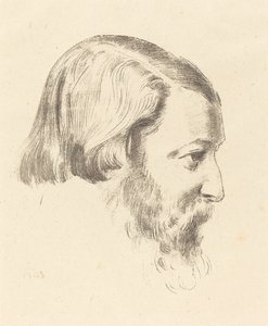 Paul Serusier de Odilon Redon