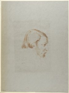 Paul Sérusier, pintor de Odilon Redon