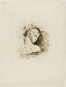 Perversidad de Odilon Redon