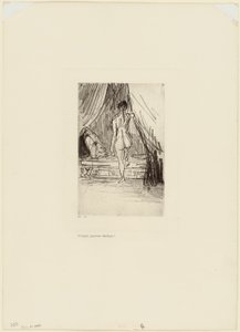 Placer, Fantasma Elástico!, placa 5 de 9