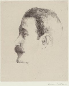 Ricardo Viñes de Odilon Redon