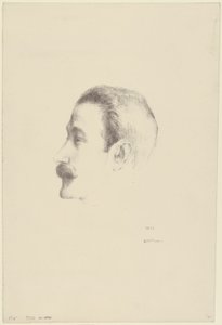 Ricardo Viñes de Odilon Redon
