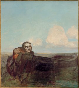 Ángel del destino