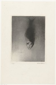 Esciapodo de Odilon Redon