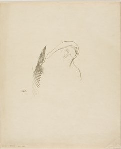 Sueño de Odilon Redon