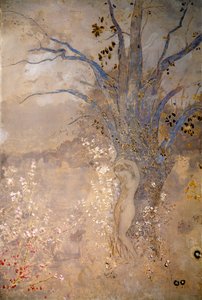 Primavera, c. 1910