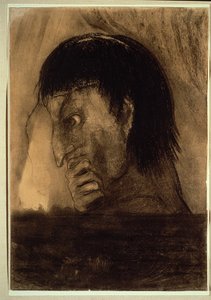 Sugerencia de Odilon Redon