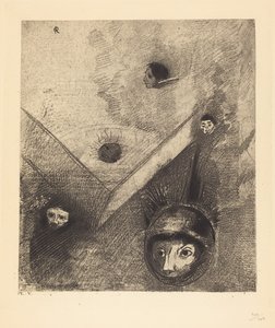  de Odilon Redon