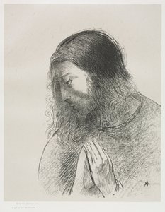 El Apocalipsis de San Juan: Y Yo Juan Vi Estas Cosas, y Las Oí de Odilon Redon