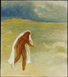 Die Geburt der Venus