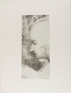 El arte celeste de Odilon Redon