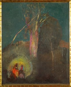  de Odilon Redon