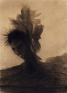 El hombre árbol