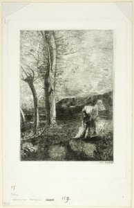 Tobías de Odilon Redon